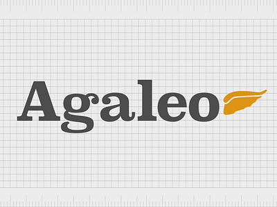 Agaleo.com brand branding branding agency business name company name design domain entrepreneurship logo name ideas naming