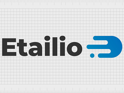 Etailio.com brand branding branding agency business name company name design domain entrepreneurship logo name ideas naming typography website
