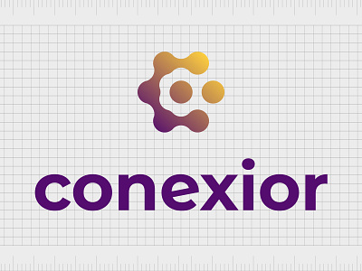 Conexior.com brand branding branding agency business name company name design domain entrepreneurship logo name ideas naming website