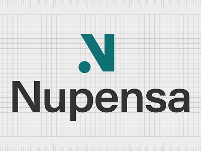 Nupensa.com brand branding branding agency business name company name design domain entrepreneurship logo name ideas naming website