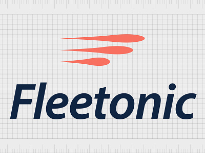 Fleetonic.com brand branding branding agency business name company name design domain entrepreneurship logo name ideas naming website