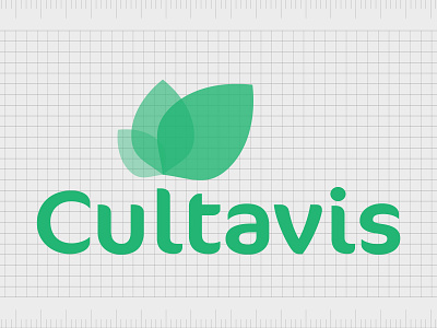 Cultavis.com brand branding branding agency business name company name design domain entrepreneurship logo name ideas naming website
