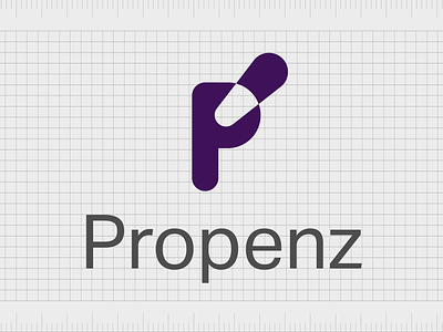 Propenz.com brand branding branding agency business name company name design domain entrepreneurship logo name ideas naming website