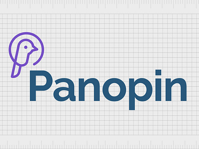Panopin.com brand branding branding agency business name company name design domain entrepreneurship logo name ideas naming website