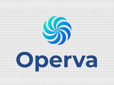 Operva.com brand branding branding agency business name company name design domain entrepreneurship logo name ideas naming typography website