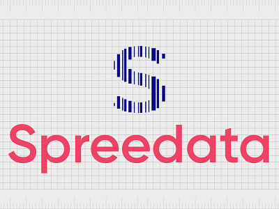 Spreedata.com brand branding branding agency business name company name design domain entrepreneurship logo name ideas naming typography website
