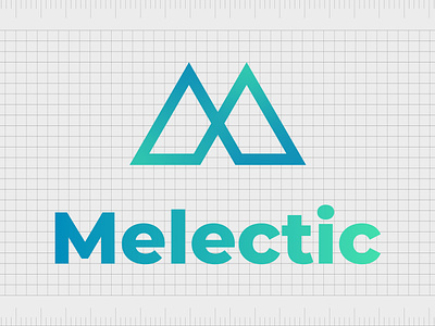 Melectic.com brand branding branding agency business name company name design domain entrepreneurship illustration lettering logo minimal name ideas naming typography website