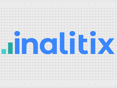 Inalitix.com brand branding branding agency business name company name design domain entrepreneurship illustration lettering logo name ideas naming typography website