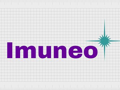 Imuneo.com brand branding branding agency business name company name design domain entrepreneurship illustration lettering logo name ideas naming typography website