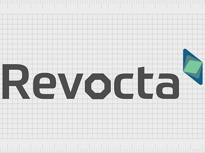 Revocta.com brand branding branding agency business name company name design domain entrepreneurship illustration lettering logo name ideas naming typography web website