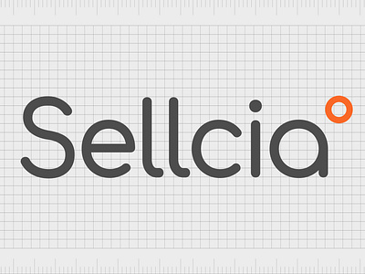 Sellcia.com brand branding branding agency business name company name design domain entrepreneurship illustration logo name ideas naming typography website