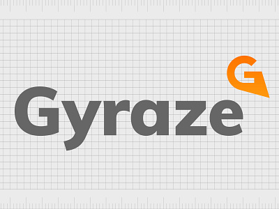 Gyraze.com brand branding branding agency business name company name design domain entrepreneurship logo name ideas naming website