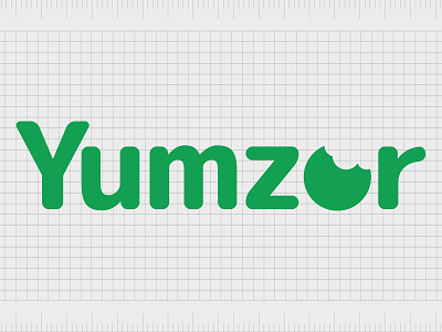 Yumzor.com brand branding branding agency business name company name design domain entrepreneurship identity illustration lettering logo minimal name ideas naming typography web website