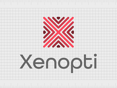 Xenopti.com brand branding branding agency business name company name design domain entrepreneurship identity illustration lettering logo minimal name ideas naming typography web website