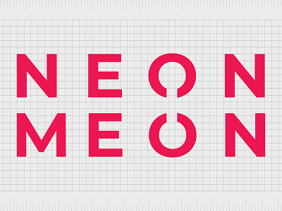 Neonmeon.com brand branding branding agency business name company name design domain entrepreneurship identity illustration lettering logo minimal name ideas naming typography web website