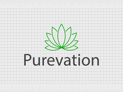 Purevation.com brand branding branding agency business name company name design domain entrepreneurship identity illustration lettering logo minimal name ideas naming typography web website