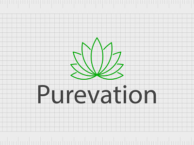 Purevation.com brand branding branding agency business name company name design domain entrepreneurship identity illustration lettering logo minimal name ideas naming typography web website