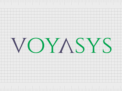 Voyasys.com brand branding branding agency business name company name design domain entrepreneurship identity illustration lettering logo minimal name ideas naming typography web website