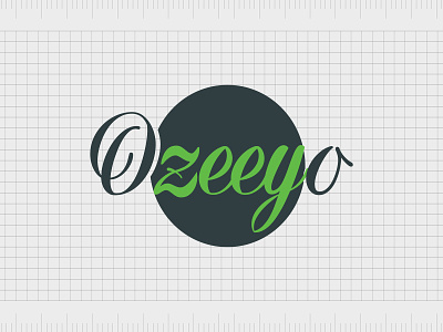 Ozeeyo.com brand branding branding agency business name company name design domain entrepreneurship identity illustration lettering logo minimal name ideas naming typography web website