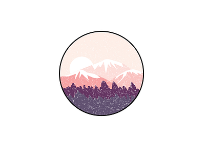 Logo for a company making himalayan salt products