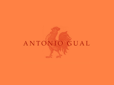 Antonio Gual