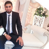 Ahmed Gamal (Logo Design)