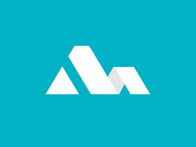 Andrewhml Personal Logo logo