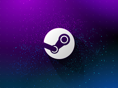 Steam Mobile app by Michael But on Dribbble