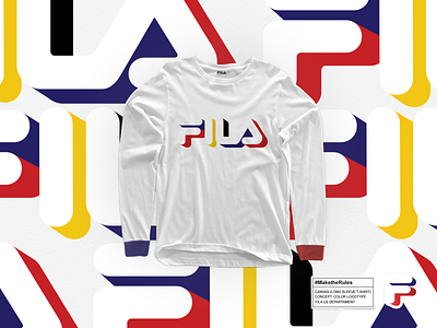 FILA Color Concept