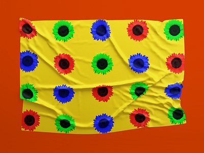 Sunflower Color