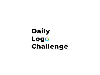 Daily Logo Challenge redesign branding dailylogochallange logodesign