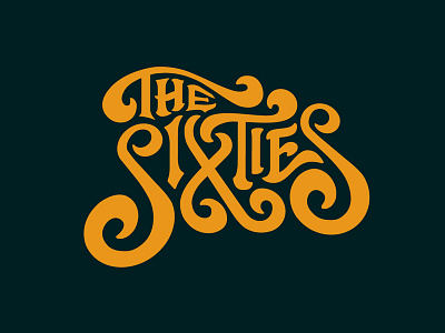 The Sixties