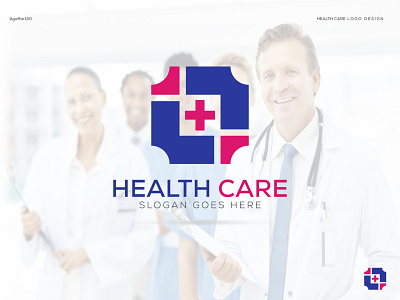 Health Care Logo Design | Medical Logo