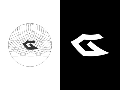 G Letter - Logo Design