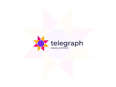 Telegraph logo design abstract design abstract logo agency logo brand identity branding design business logo company logo concept emblem illustration logo logo design minimal modern art pictorial mark symbols telegraph