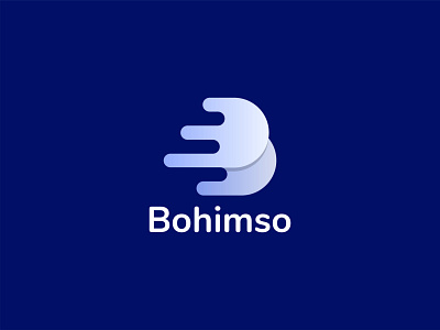 Bohimso Logo Design