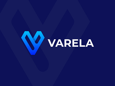 Varela Logo Design