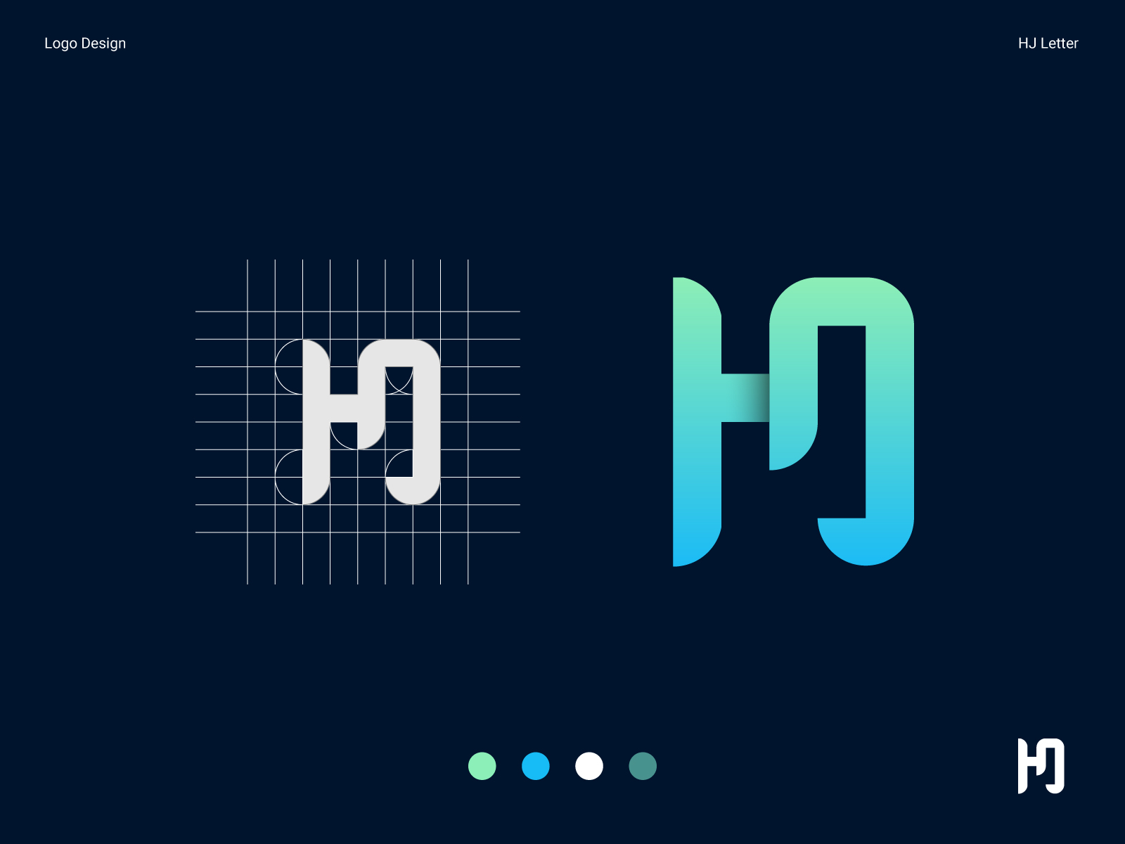 Hj Logo PNG Transparent Images Free Download | Vector Files | Pngtree