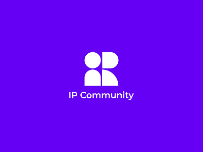IP Community Logo