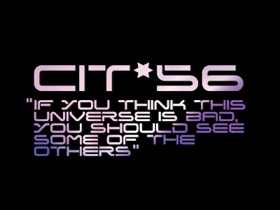 Custom font