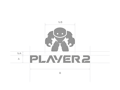 Player 2 Logo [Guidelines]