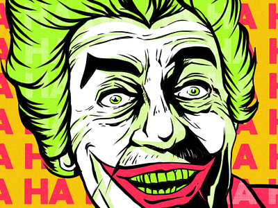 Cesar Romero Funny Guy