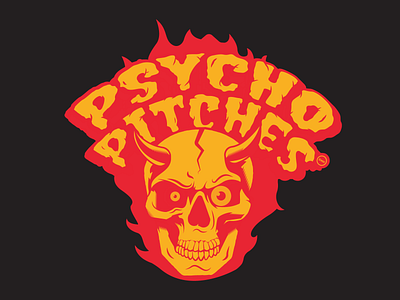 DMH Psycho Pitches