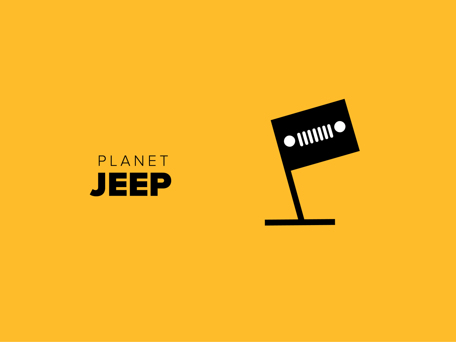 Jeep by Paige Blakeslee on Dribbble