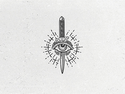 Dagger Eye