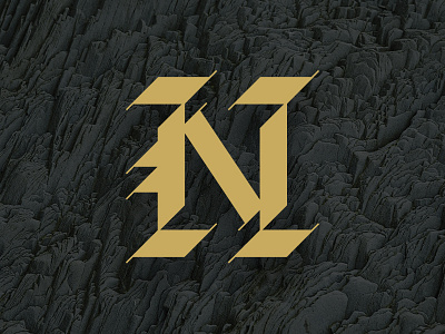 Blackletter – N