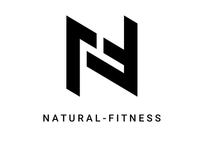 Fitness brand Logo ReDesign art branding crossfit design gym illustration logo logo a day vector vector art