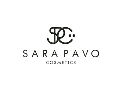 Logodesign / Branding Sara Pavo art branding clean company branding corporate branding design logo logo a day minimal typo logo vecor vector art