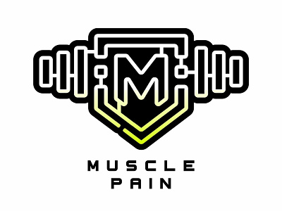 Branding Muscle Pain