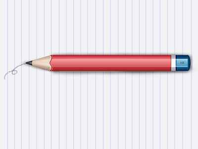 Pencil